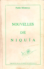 Nouvelles de Niquía