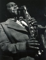 Charlie Parker 71