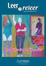 Peregrinaciones literarias