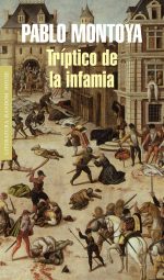 Tríptico de la infamia